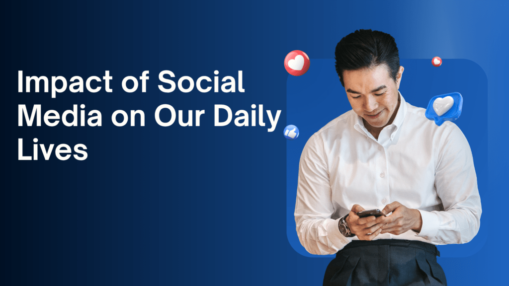 social media impact blog cover