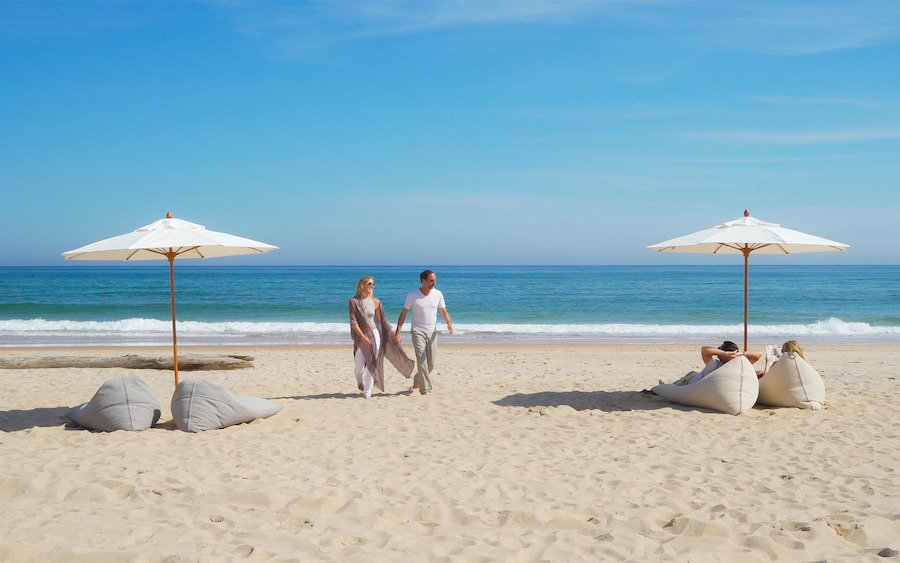 Beach Image